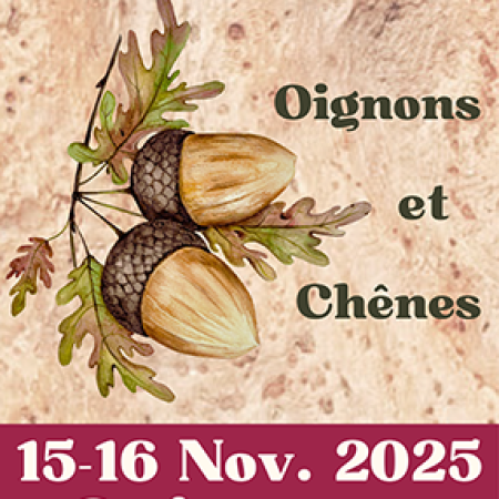 38e Journées de l’Arbre, de la Plante et du Fruit