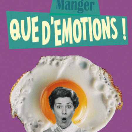 Colloque de la Chaire Unesco "Manger, que d'émotions !"