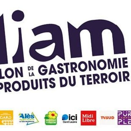 Miam Alès - Salon de la gastronomie et produits du terroir