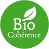 Logo biocohérence