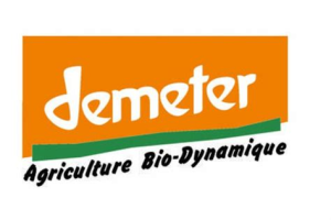 Logo Demeter
