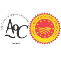 Logo AOC AOP